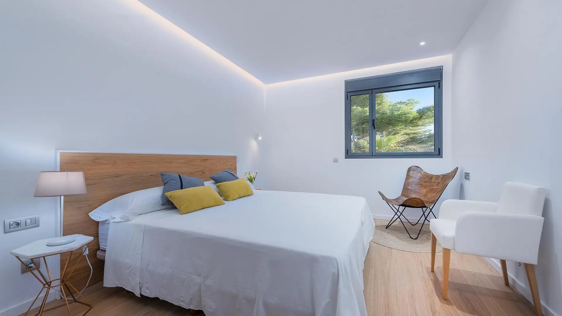 Villa Sky Mallorca - By Emerald Stay Cielo de Bonaire 0*,  Espanha