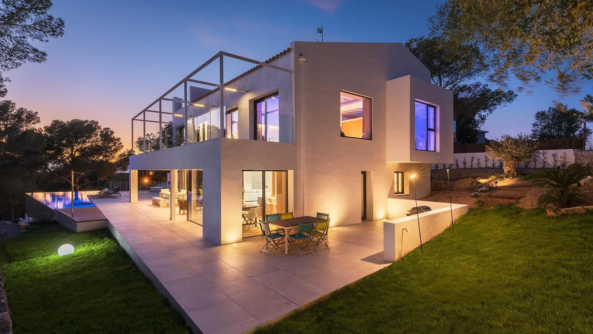 Villa Sky Mallorca - By Emerald Stay Cielo de Bonaire Espanha