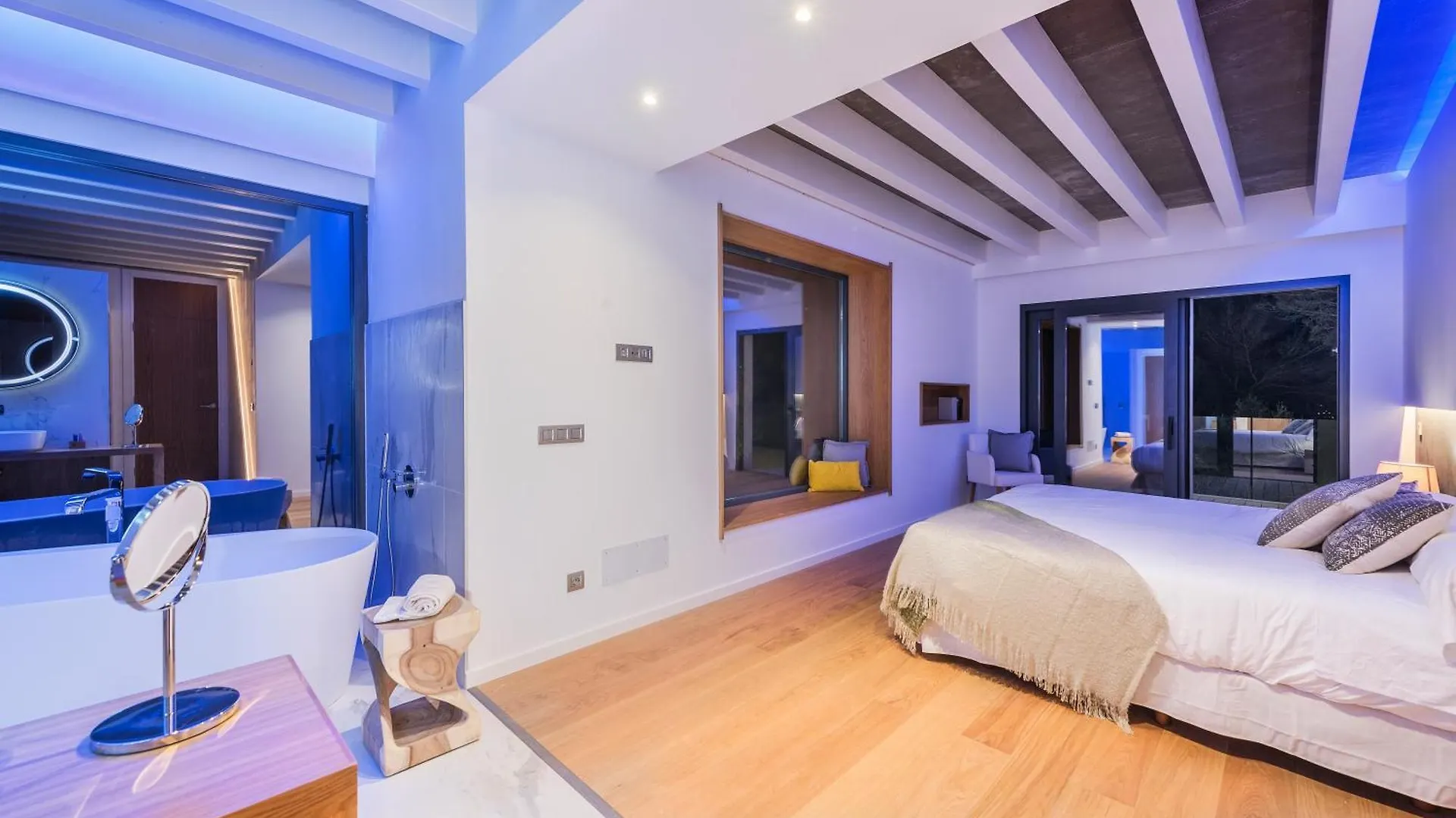 Villa Sky Mallorca - By Emerald Stay Cielo de Bonaire Espanha