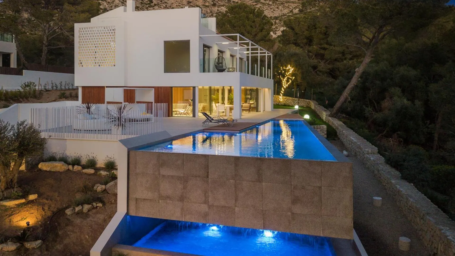 Villa Sky Mallorca - By Emerald Stay Cielo de Bonaire 0*,  Espanha