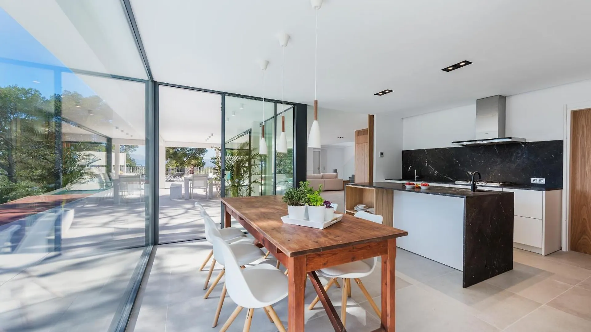 Villa Sky Mallorca - By Emerald Stay Cielo de Bonaire