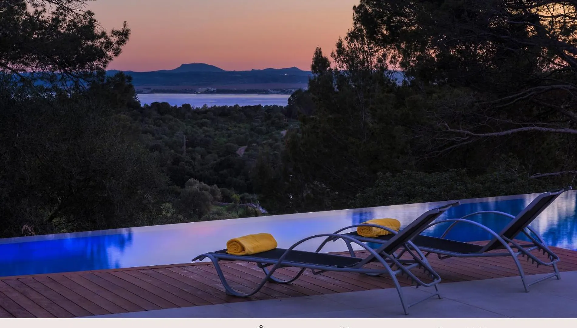 Contatos de Villa Sky Mallorca - By Emerald Stay